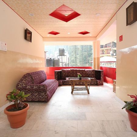 Oyo 9942 Hotel Ravine ดารัมซาลา ภายนอก รูปภาพ