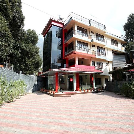 Oyo 9942 Hotel Ravine ดารัมซาลา ภายนอก รูปภาพ