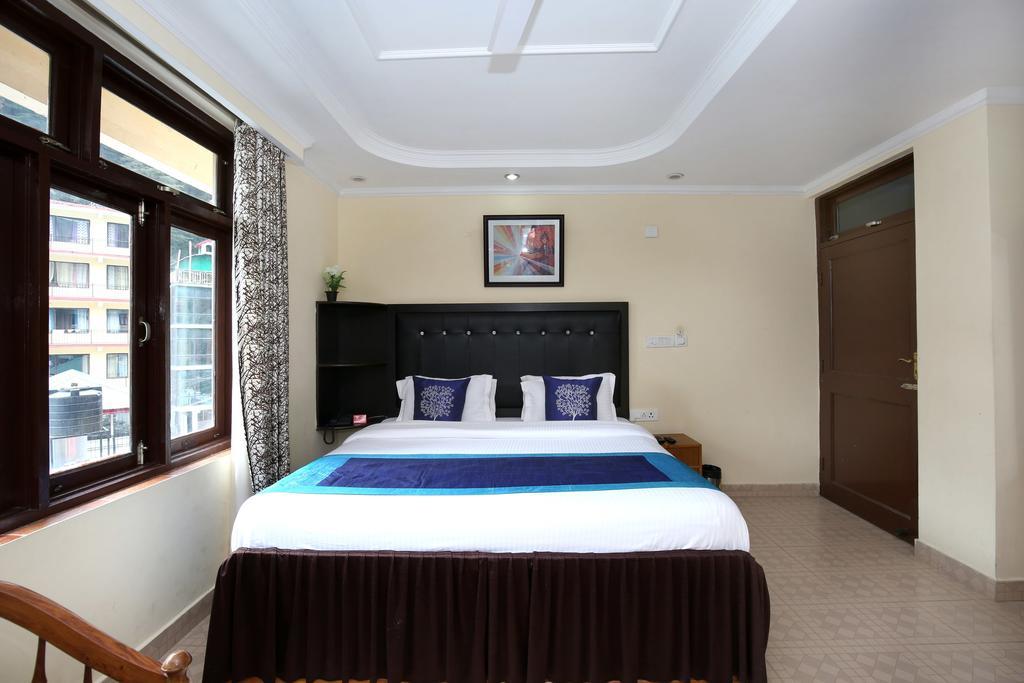 Oyo 9942 Hotel Ravine ดารัมซาลา ภายนอก รูปภาพ