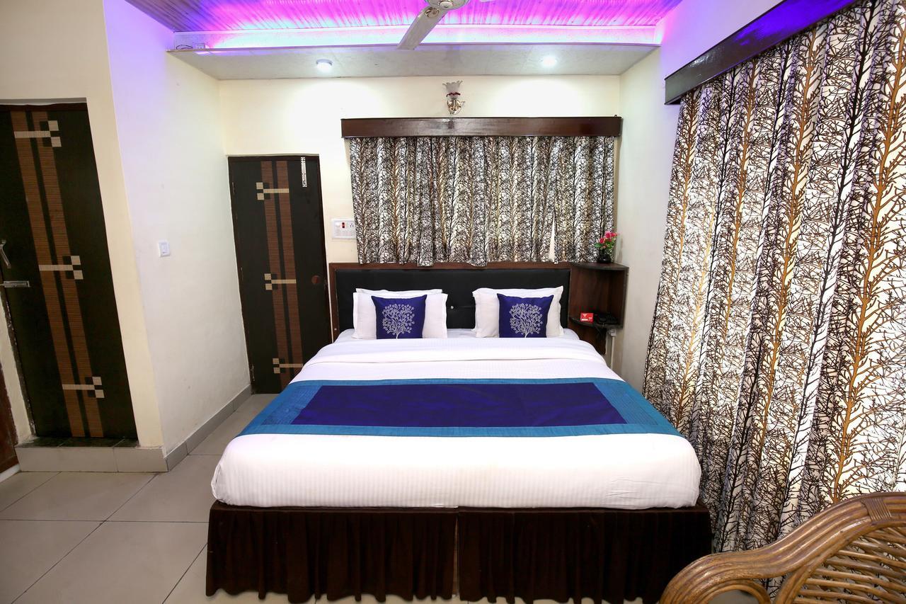 Oyo 9942 Hotel Ravine ดารัมซาลา ภายนอก รูปภาพ