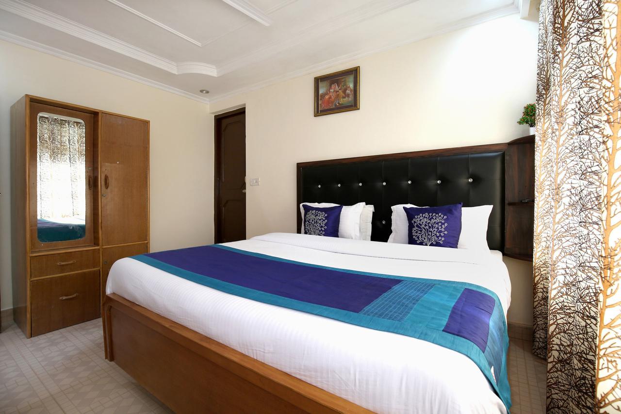 Oyo 9942 Hotel Ravine ดารัมซาลา ภายนอก รูปภาพ