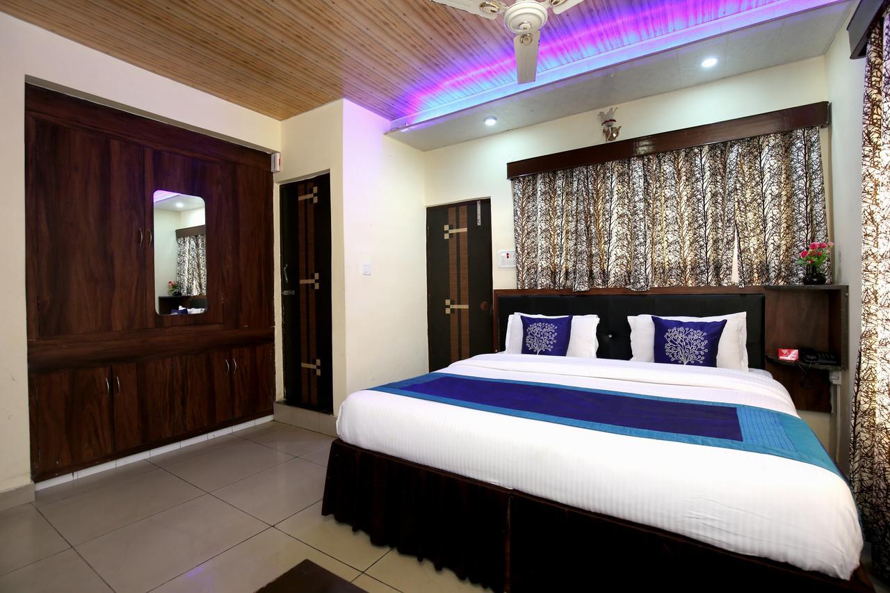 Oyo 9942 Hotel Ravine ดารัมซาลา ภายนอก รูปภาพ