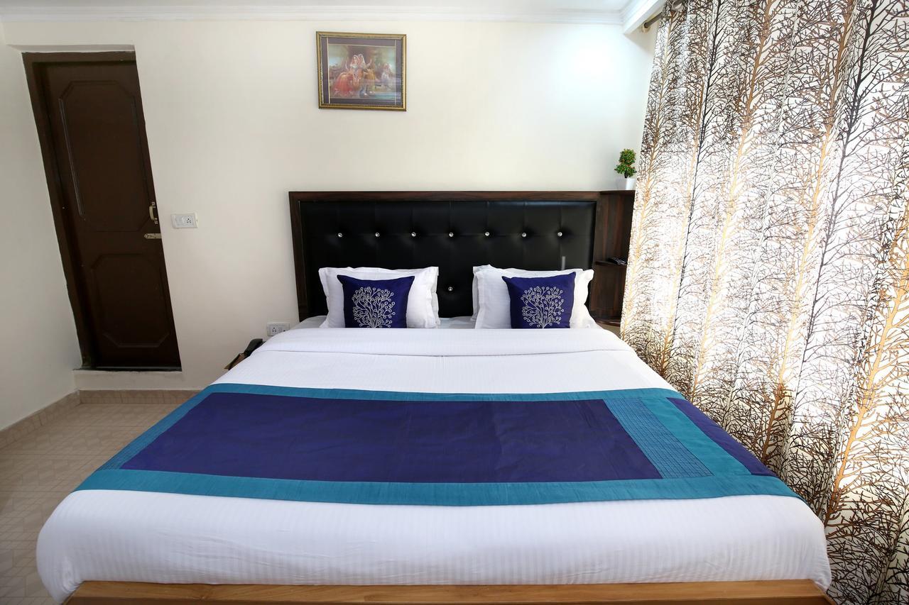 Oyo 9942 Hotel Ravine ดารัมซาลา ภายนอก รูปภาพ