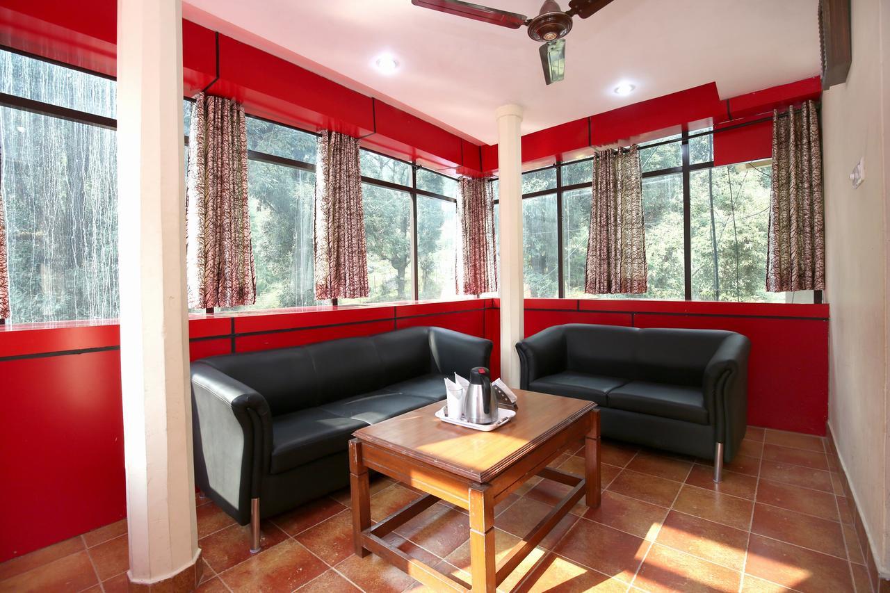 Oyo 9942 Hotel Ravine ดารัมซาลา ภายนอก รูปภาพ