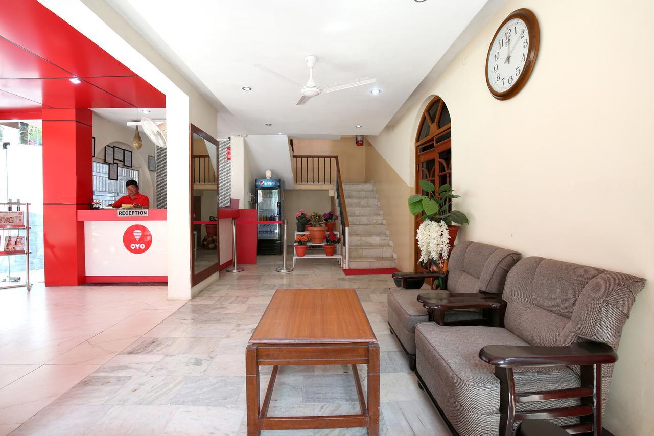 Oyo 9942 Hotel Ravine ดารัมซาลา ภายนอก รูปภาพ