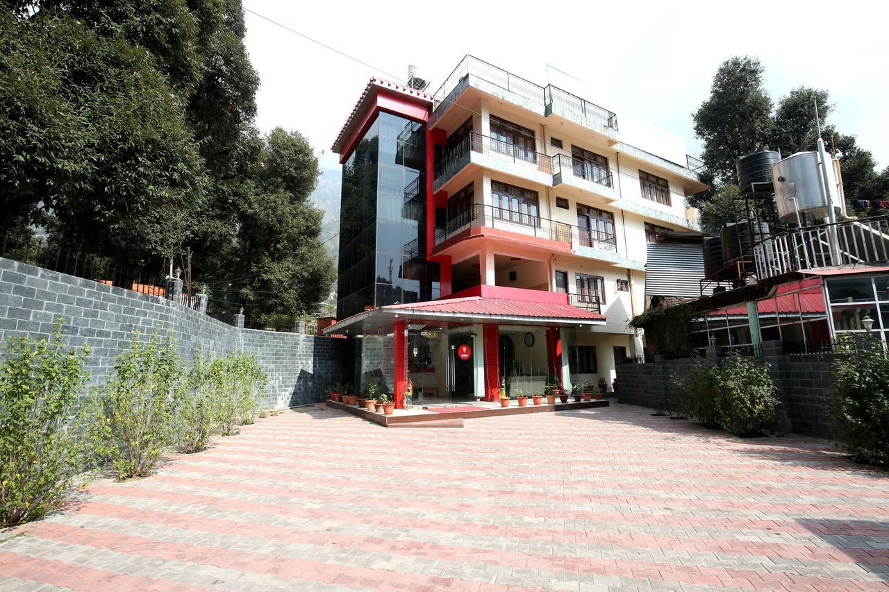 Oyo 9942 Hotel Ravine ดารัมซาลา ภายนอก รูปภาพ